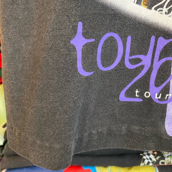 🐓🐓 Vintage Winona Judd band tee - Picture 5 of 7